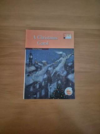 A Christmas Carol