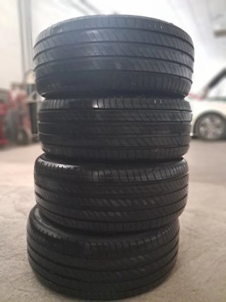 4 Neumáticos Michelin Primacy 215/45 R18 93V