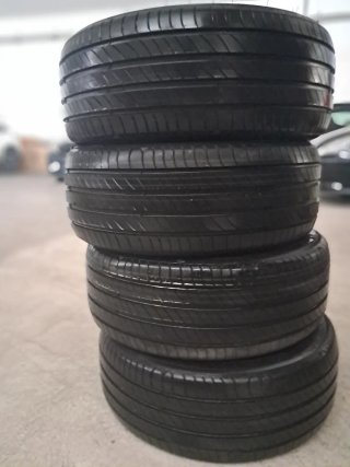 4 Neumáticos Michelin Primacy 215/45 R18 93V
