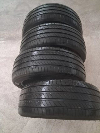 4 Neumáticos Michelin Primacy 215/45 R18 93V