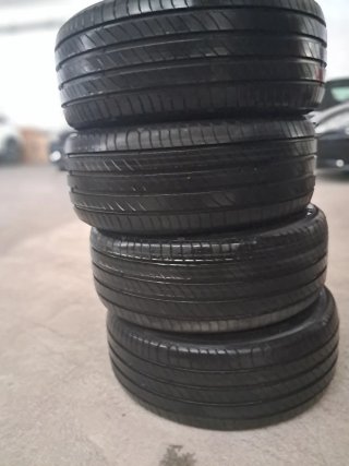 4 Neumáticos Michelin Primacy 215/45 R18 93V