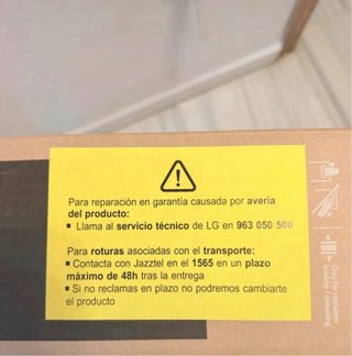 TV LG Smart 32LQ63 HD