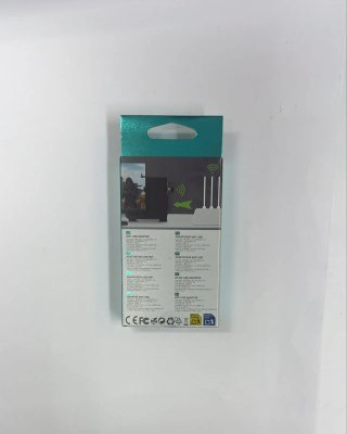 Adattatore WiFi USB Omek 600Mbps Dual Band