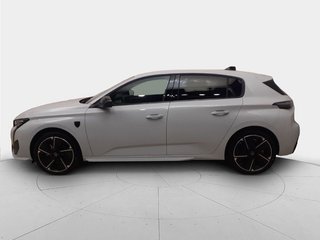 Peugeot 308 5P First Edition Eléctrico 115kW (156CV)