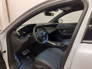 Peugeot 308 5P First Edition Eléctrico 115kW (156CV)