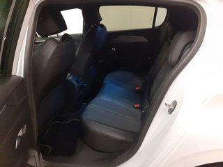 Peugeot 308 5P First Edition Eléctrico 115kW (156CV)