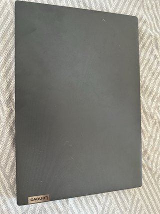 Portátil Lenovo para reparar o repuestos