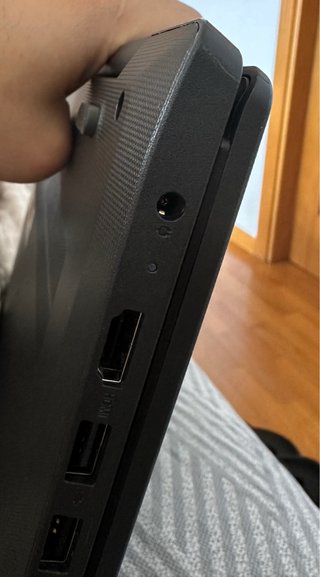 Portátil Lenovo para reparar o repuestos