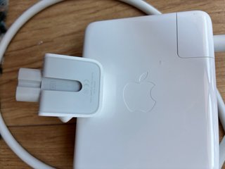 Cargador Apple 140W USB-C Nuevo