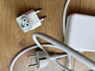 Cargador Apple 140W USB-C Nuevo