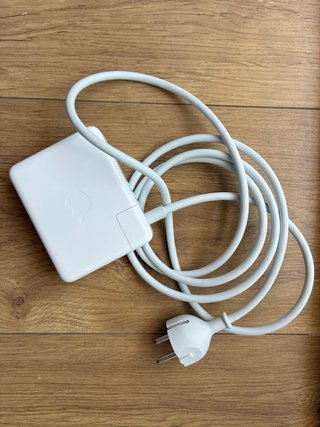 Cargador Apple 140W USB-C Nuevo