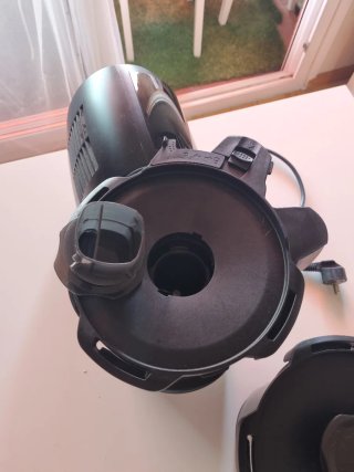 Robot Cocina Cecotec Mambo 10090 Wifi
