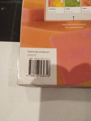 Matemáticas aplicadas a las ciencias sociales ll