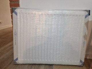 5 Radiadores Nuevos (Varias Medidas)