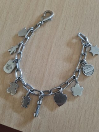 Pulsera Tous