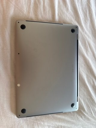 MacBook Pro 13” 2016 i7 | 16 GB RAM | 1 TB SSD