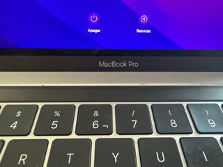 MacBook Pro 13” 2016 i7 | 16 GB RAM | 1 TB SSD
