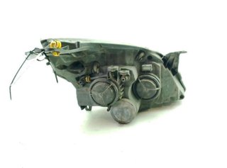 Faro izquierdo opel 23037434 93192377 vectra c gts