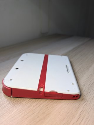 COMPLETA!! NINTENDO 2DS + ACCESORIOS