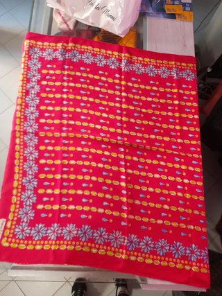 Foulard Lanvin