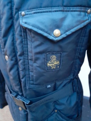 Refrigiwear tg.L