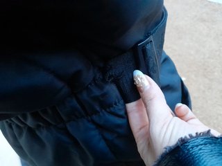 Refrigiwear tg.L