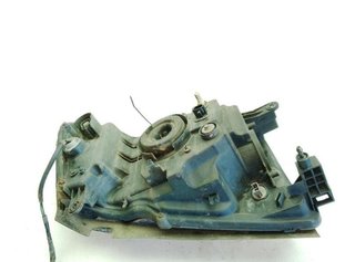 Faro izquierdo nissan 22756480 patrol gr v 3.0 dti