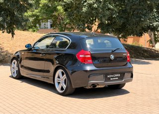 BMW 120i  pak m
