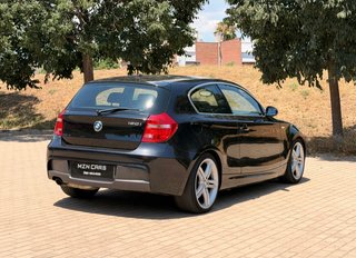 BMW 120i  pak m