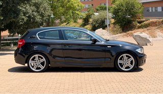 BMW 120i  pak m