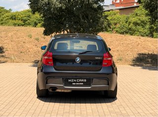 BMW 120i  pak m