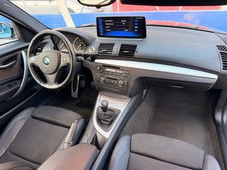 BMW 120i  pak m