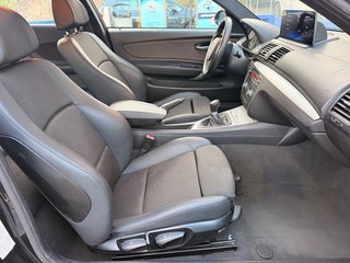 BMW 120i  pak m