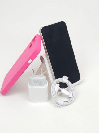 iPhone 13 128GB Blanco + Accesorios