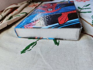 What if Origenes. Marvel Limited Edition.