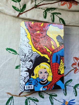 What if Origenes. Marvel Limited Edition.