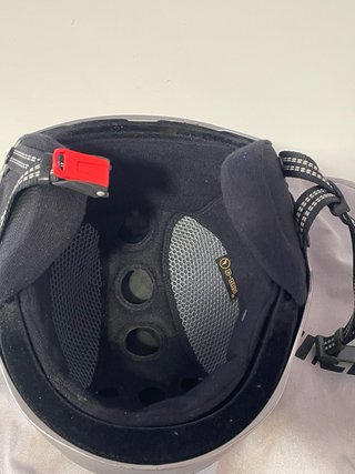 Casco de esquí Dainese para mujer