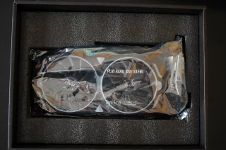 Tarjeta Gráfica Nvidia MSI GeForce GTX 1070 8GB
