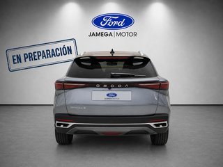 Omoda 5 Premium 1.6 TGDI 108kW (145cv)