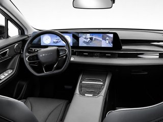 Omoda 5 Premium 1.6 TGDI 108kW (145cv)