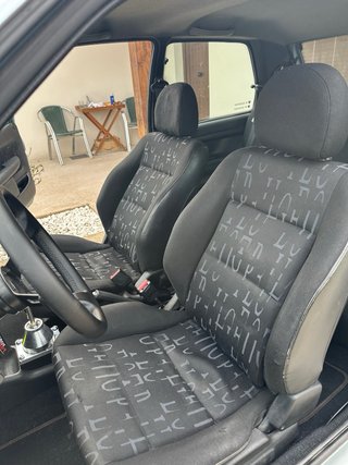 Peugeot 106 2002