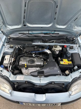 Peugeot 106 2002