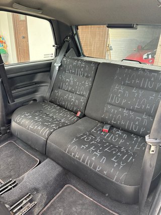 Peugeot 106 2002