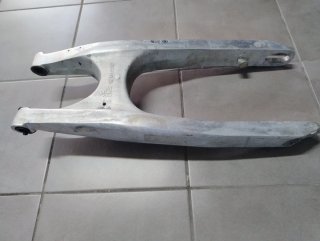 Basculante Gas Gas EC 250.