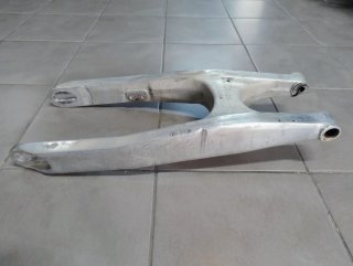 Basculante Gas Gas EC 250.