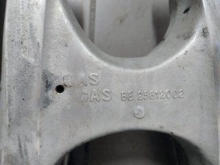 Basculante Gas Gas EC 250.