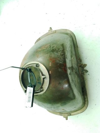 Citroen 20315214 faro izquierdo 8