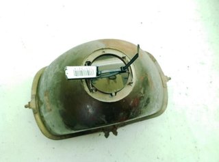 Citroen 20315214 faro izquierdo 8