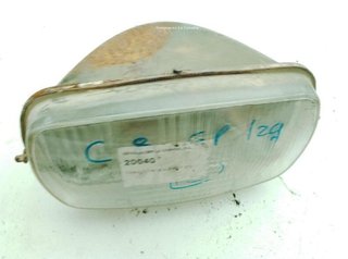Citroen 20315214 faro izquierdo 8