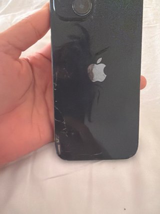 iPhone 13 Negro precio NO NEGOCIABLE